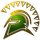 Red Bluff High School logo