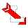 Lowell High School logo