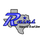 Rains High School logo