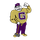 Garfield High School logo