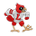 Loudonville High School logo