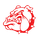 Bentley High School logo