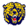 Wyandotte Roosevelt High School logo