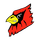 Triad logo
