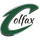 Colfax High School logo