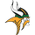 Rowan County Senior High School logo