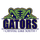 Crystal Lake South High School logo