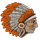 Warren High School - Warren logo