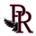 Pea Ridge High School logo
