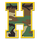 Hendersonville High School logo