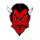 Luther L Wright High School logo