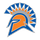 Seven Lakes High School logo