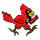 Chippewa Falls High School logo