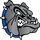 Durham School of the Arts logo