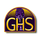 Goldendale High School logo