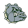 Ferris High School logo