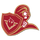 Trinity Christian School logo