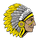Prairie Lea High School logo