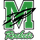 Morristown Senior High School logo