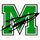 Morristown Senior High School logo