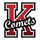 Kansas High School logo