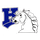 Horseheads Senior High School logo