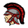 Forest Park High School logo