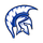 Thornton High School logo
