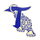 Taylor High School logo