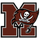 Wellington C Mepham High School logo