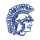 Blind Brook High School logo