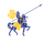 Steubenville Catholic Central High School logo