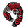 Akiuk Memorial High School logo