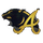 Abbott High School logo