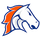 Keefe Technical High School logo