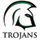 Maynard Evans High School logo