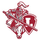La Follette High School logo