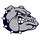 Garfield Heights High School logo