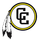 Colbert County High School logo