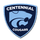 Centennial High School logo