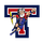 Tesoro High School logo