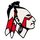 Corinth High School logo