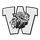 Cherry Hill West High School logo