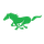 Overton High School logo