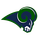 Cypress Ridge High School logo