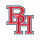 Byram Hills Senior High School logo