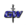 Gateway Christian High School logo