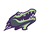 James River  High School logo