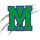 Mountain Island Charter School logo