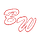 Bishop Ward High School logo